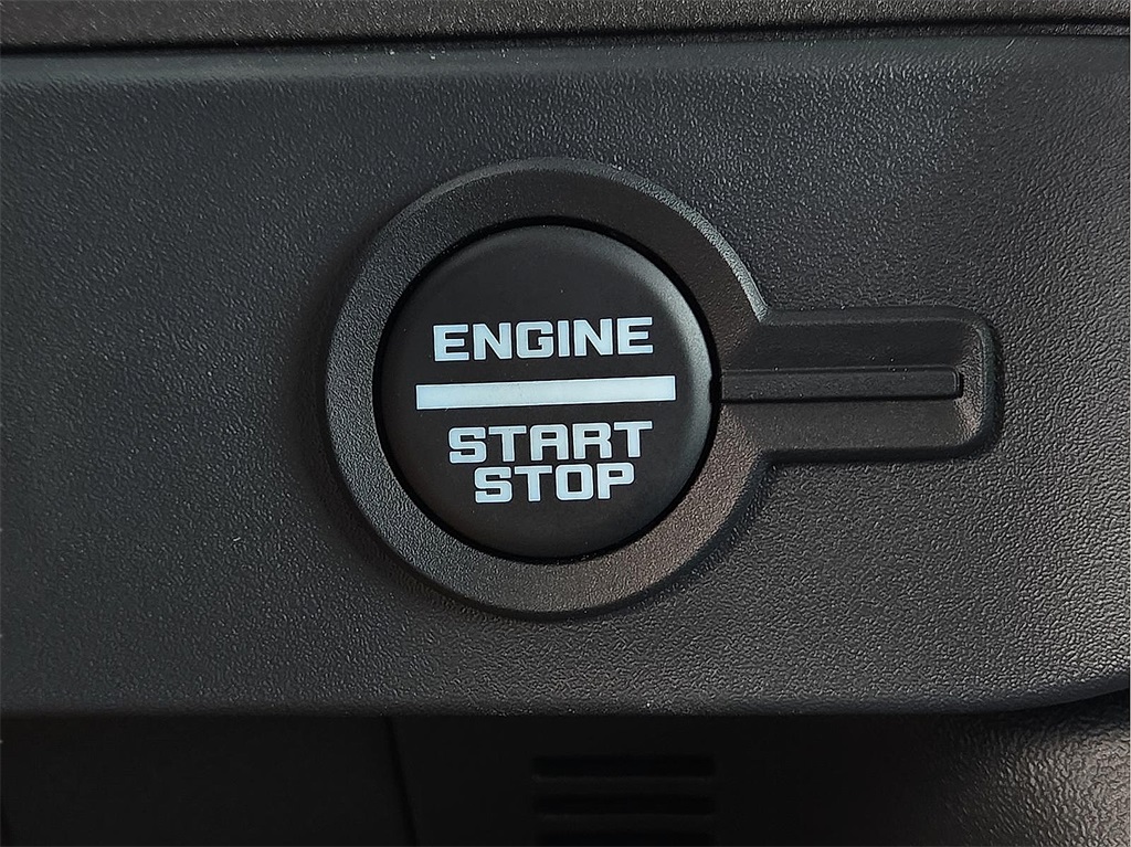 New 2025 Ford Bronco For Sale in Farmington, AR