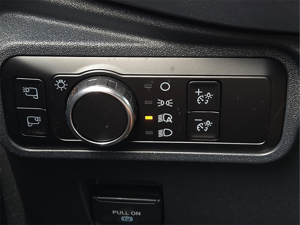 New 2025 Ford Bronco For Sale in Farmington, AR