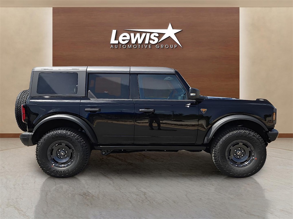New 2025 Ford Bronco For Sale in Farmington, AR