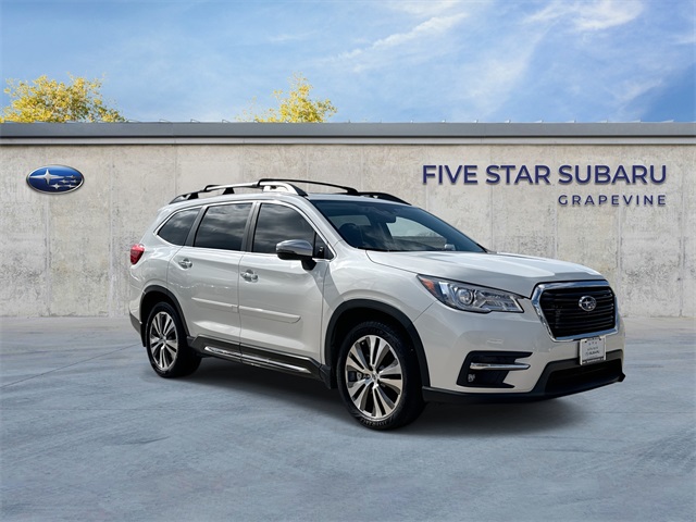 2021 Subaru Ascent Touring AWD