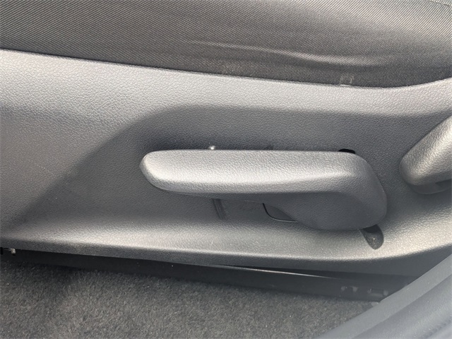 2024 Toyota RAV4 LE White at Davis Toyota of Orangeburg