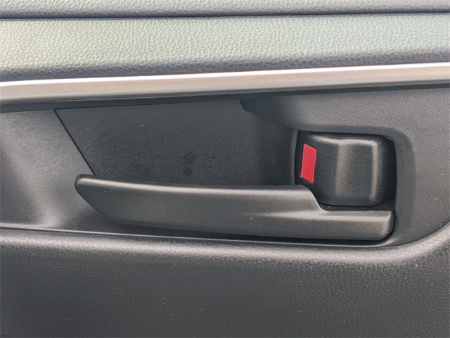 2024 Toyota RAV4 LE White at Davis Toyota of Orangeburg