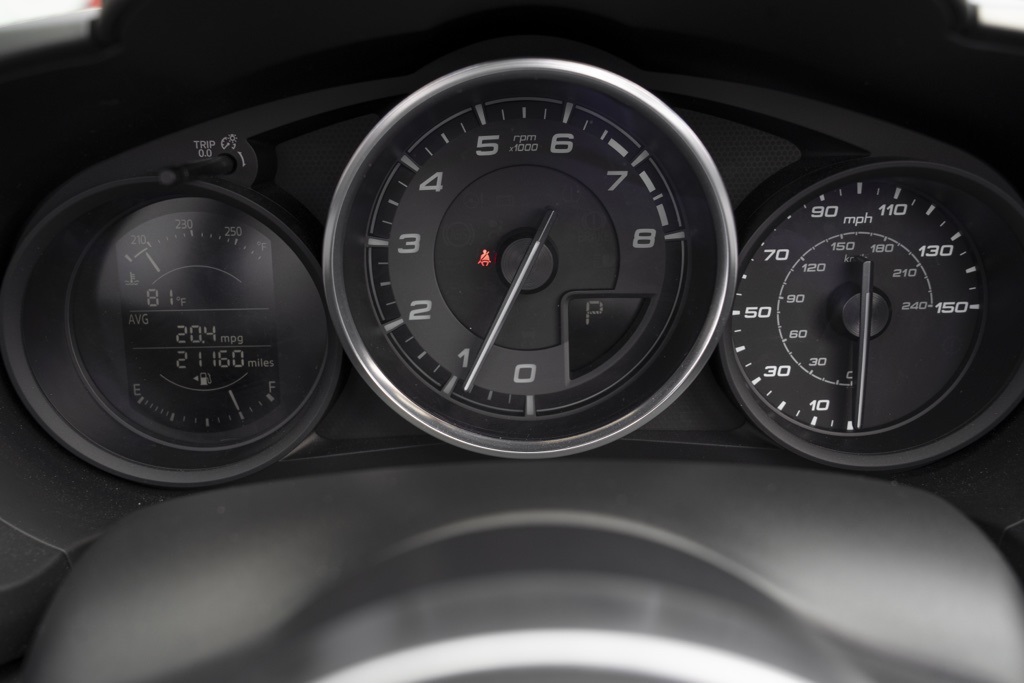 2018 Fiat 124 Spider Lusso - Photo 18