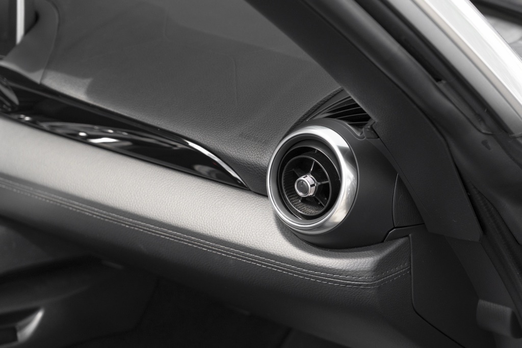 2018 Fiat 124 Spider Lusso - Photo 32