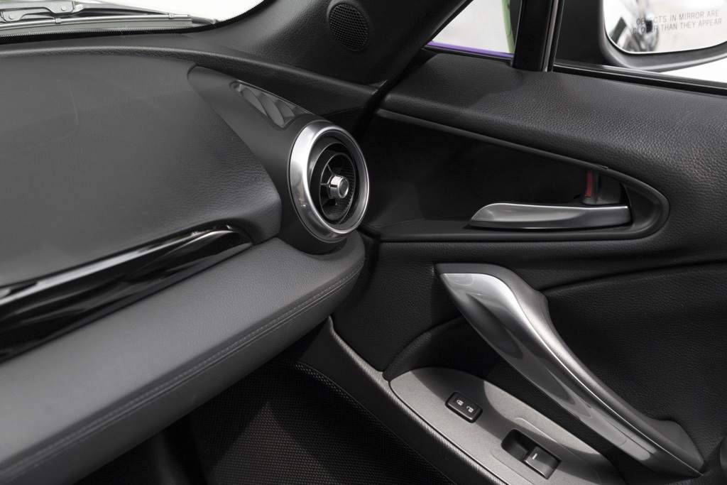 2018 Fiat 124 Spider Lusso - Photo 33