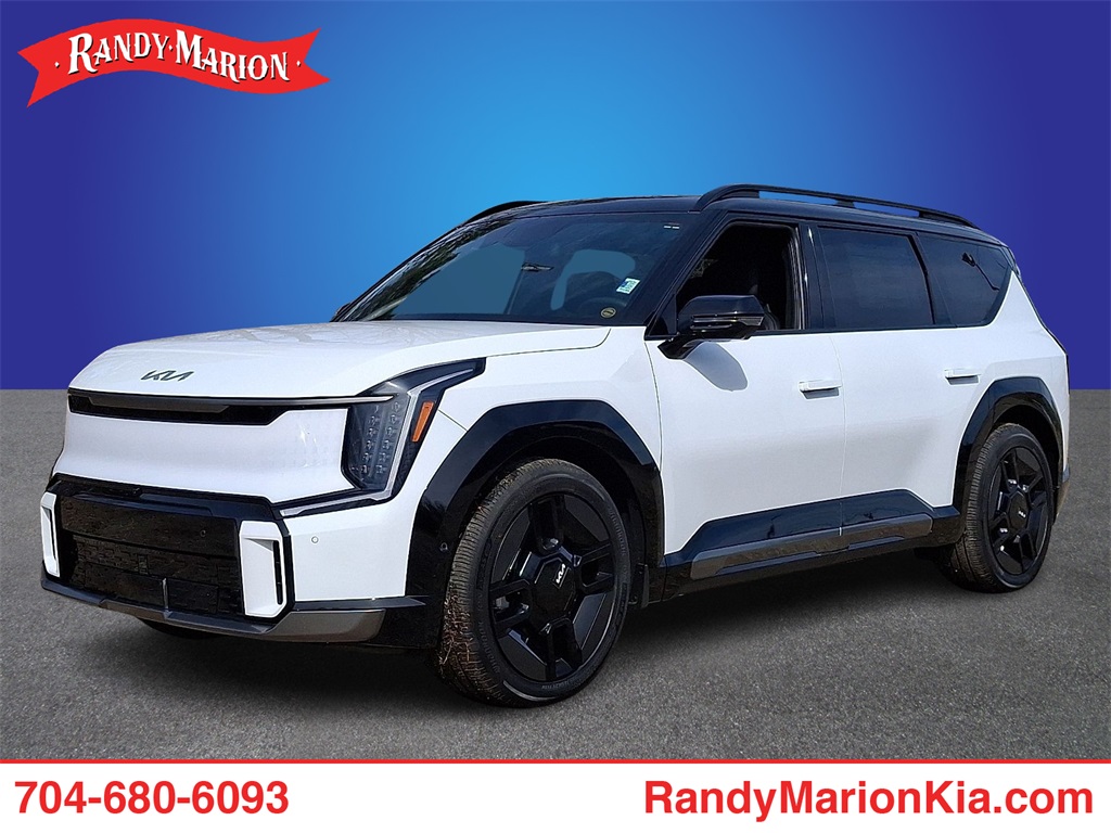 2026 Kia EV9 GT-Line AWD