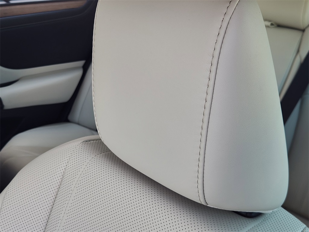 2023 Lexus ES 350 Ultra Luxury Gray at Westside Lexus