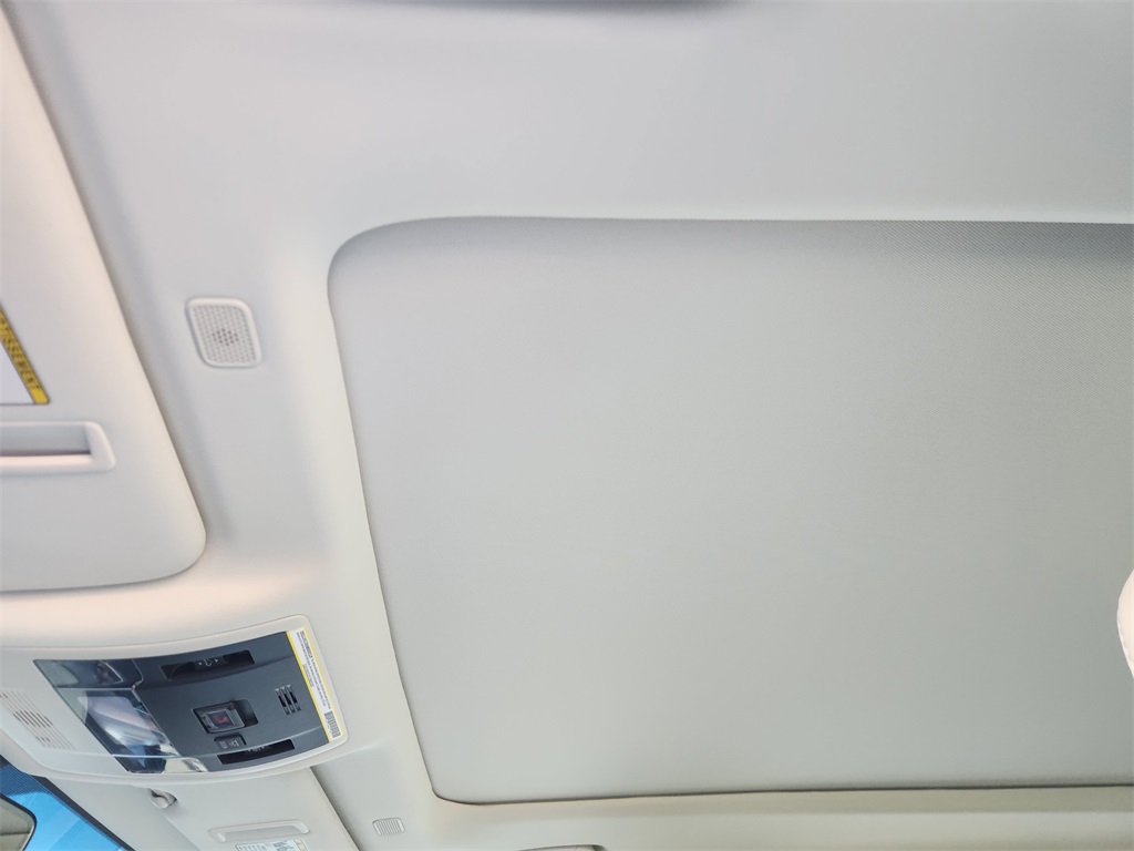 2023 Lexus ES 350 Ultra Luxury Gray at Westside Lexus