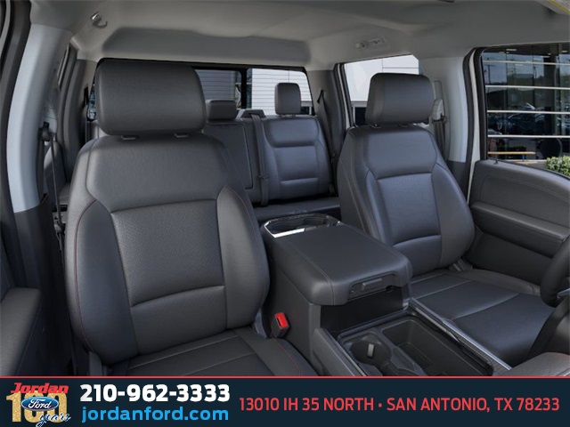New Car 2025 Ford F-350sd  Lariat For Sale Under $90,000 In San Antonio, Texas