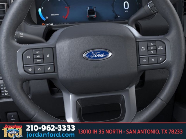 New Car 2025 Ford F-350sd  Lariat For Sale Under $90,000 In San Antonio, Texas