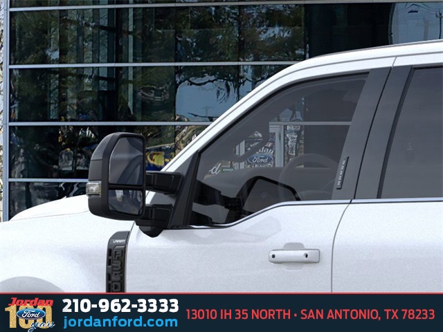 New Car 2025 Ford F-350sd  Lariat For Sale Under $90,000 In San Antonio, Texas