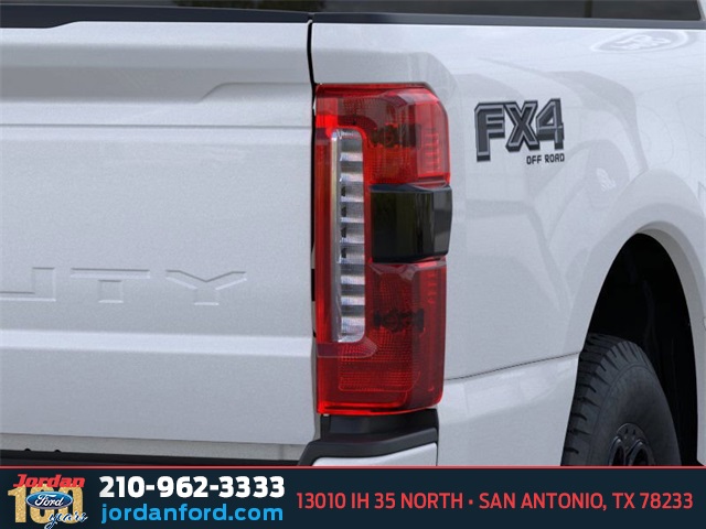 New Car 2025 Ford F-350sd  Lariat For Sale Under $90,000 In San Antonio, Texas