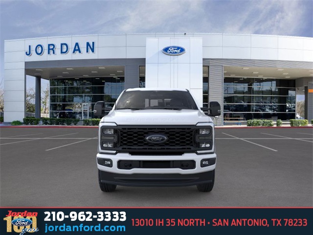 New Car 2025 Ford F-350sd  Lariat For Sale Under $90,000 In San Antonio, Texas