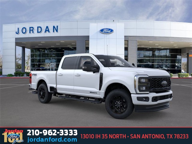 New Car 2025 Ford F-350sd  Lariat For Sale Under $90,000 In San Antonio, Texas