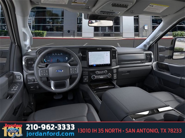 New Car 2025 Ford F-350sd  Lariat For Sale Under $90,000 In San Antonio, Texas