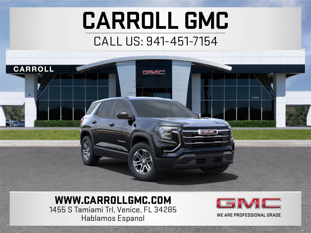 2025 GMC Terrain Elevation FWD