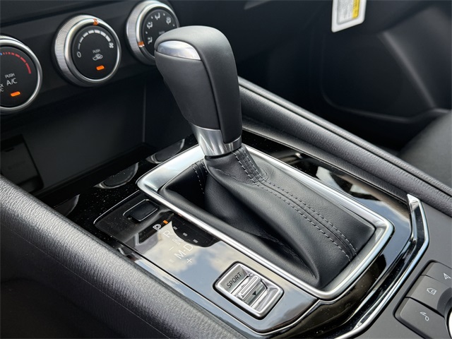 2025 Mazda CX-5 2.5 S White at Joe Myers Mazda Kia