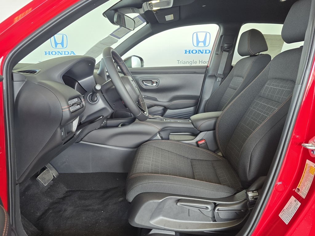 Thumbnail: 2026 Honda HR-V - 10