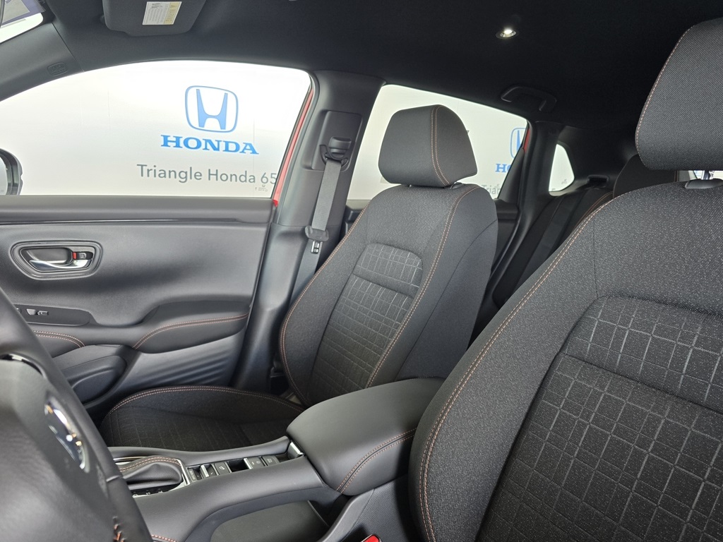 Thumbnail: 2026 Honda HR-V - 14