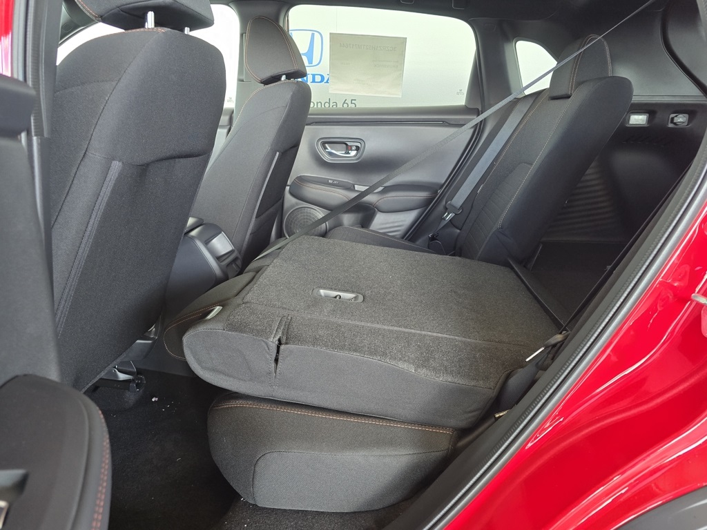 Thumbnail: 2026 Honda HR-V - 20