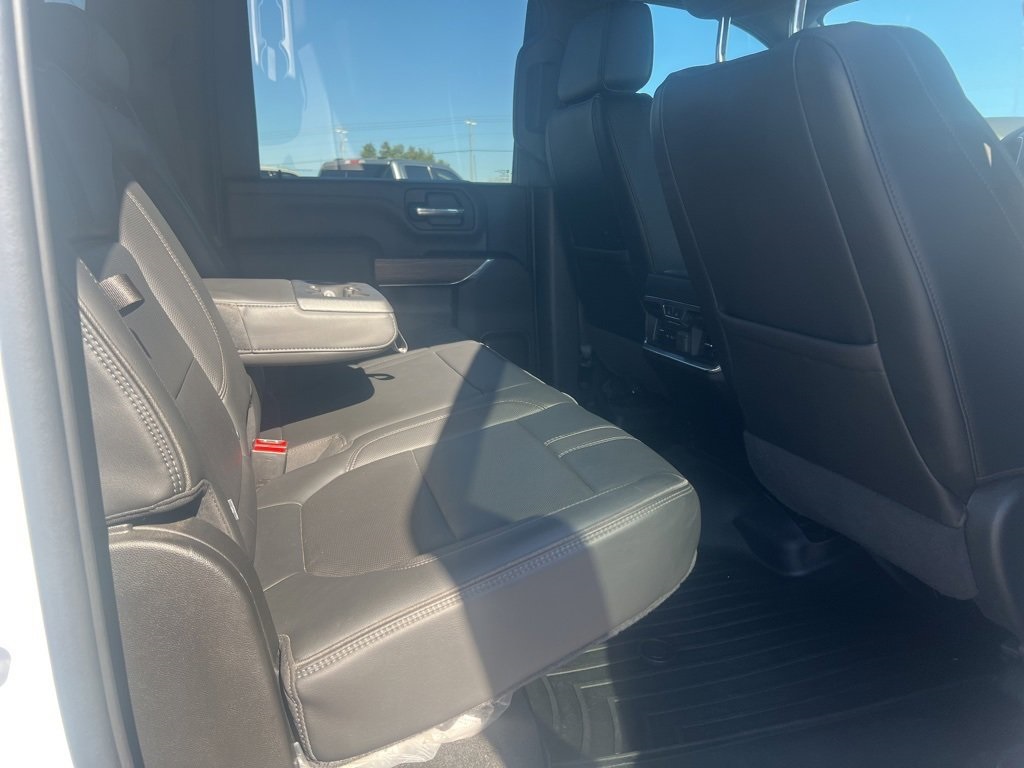 Used Car 2022 Chevrolet Silverado 3500hd  High Country For Sale Under $60,000 In Floresville, Texas