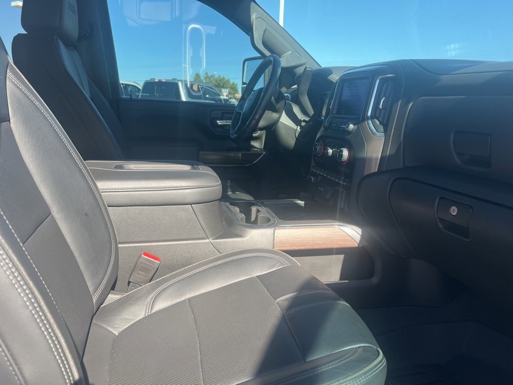 Used Car 2022 Chevrolet Silverado 3500hd  High Country For Sale Under $60,000 In Floresville, Texas