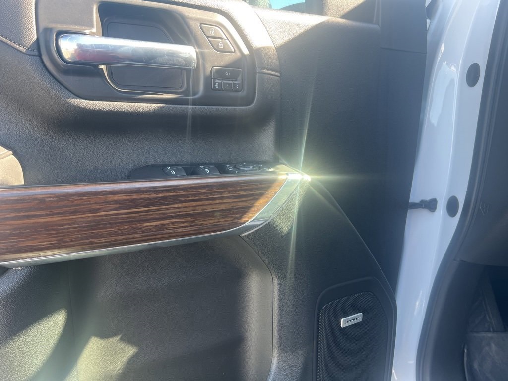 Used Car 2022 Chevrolet Silverado 3500hd  High Country For Sale Under $60,000 In Floresville, Texas