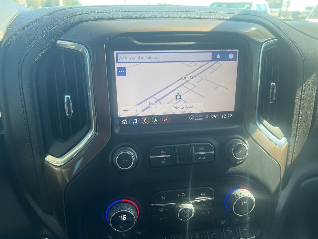 Used Car 2022 Chevrolet Silverado 3500hd  High Country For Sale Under $60,000 In Floresville, Texas