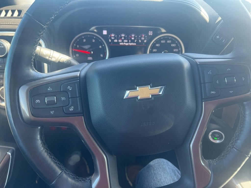 Used Car 2022 Chevrolet Silverado 3500hd  High Country For Sale Under $60,000 In Floresville, Texas