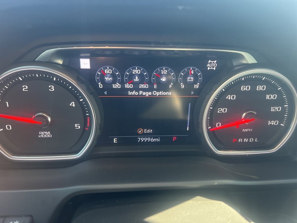 Used Car 2022 Chevrolet Silverado 3500hd  High Country For Sale Under $60,000 In Floresville, Texas