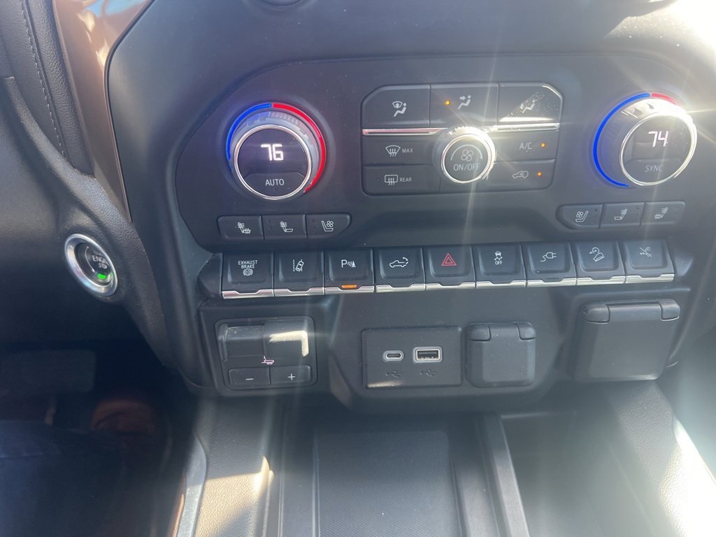 Used Car 2022 Chevrolet Silverado 3500hd  High Country For Sale Under $60,000 In Floresville, Texas