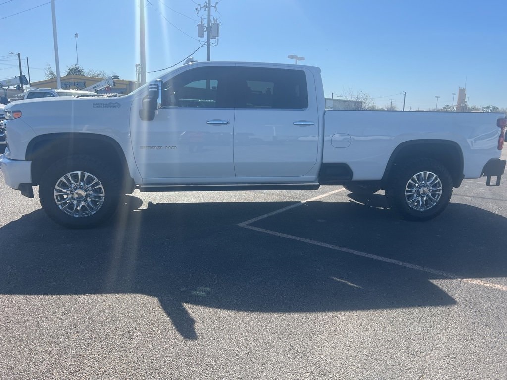Used Car 2022 Chevrolet Silverado 3500hd  High Country For Sale Under $60,000 In Floresville, Texas