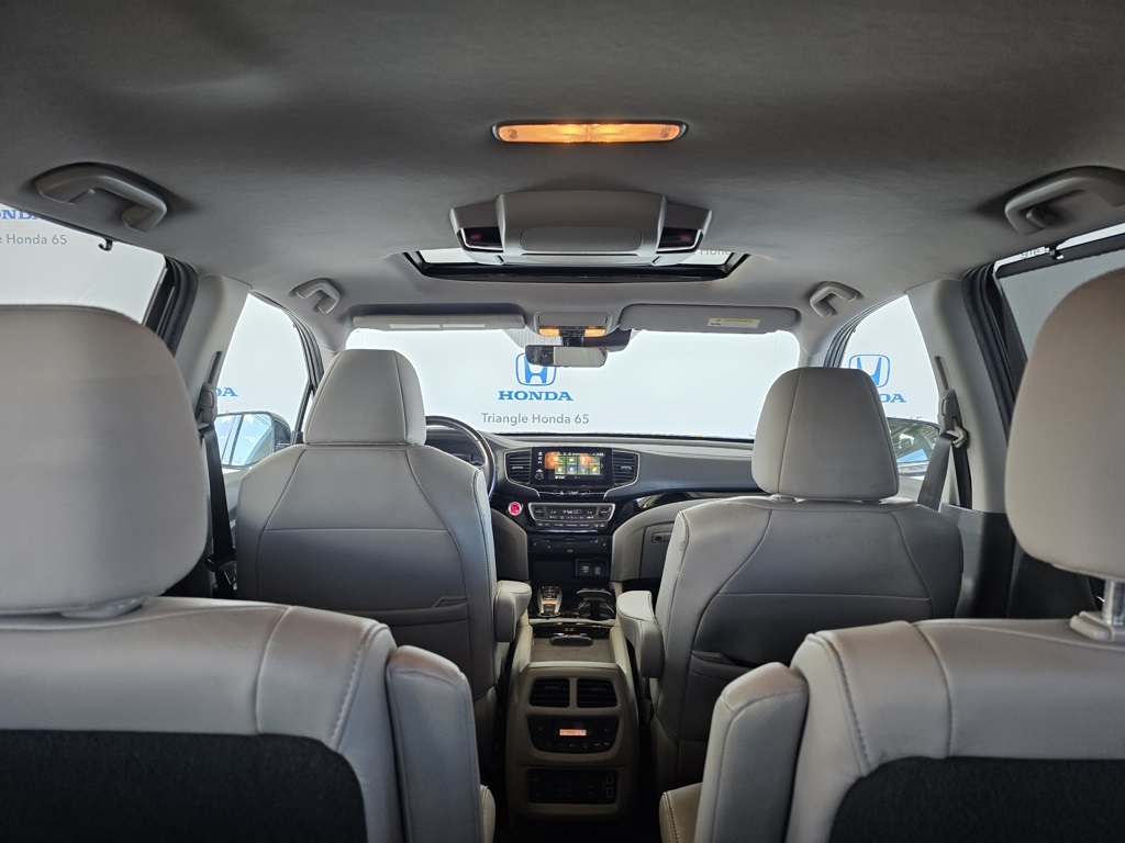 Thumbnail: 2021 Honda Pilot - 10