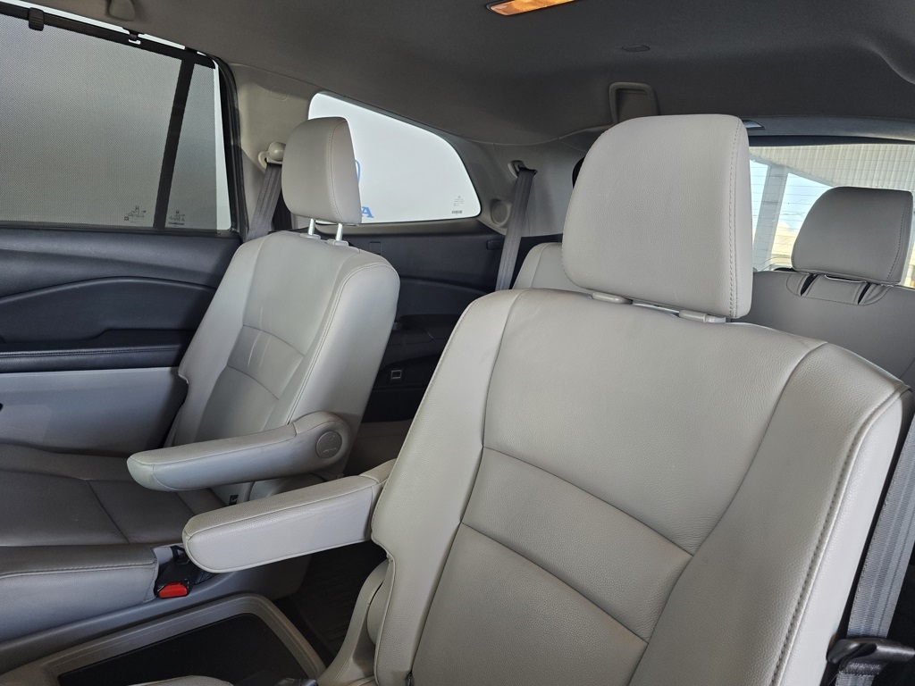 Thumbnail: 2021 Honda Pilot - 20