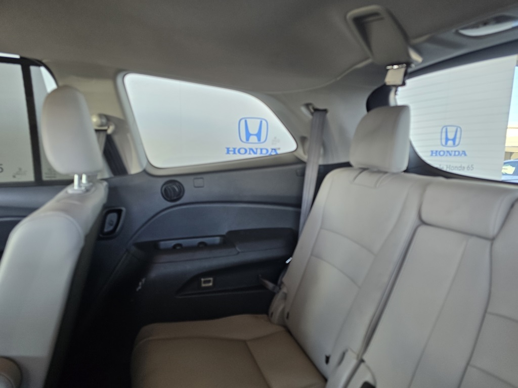 Thumbnail: 2021 Honda Pilot - 23