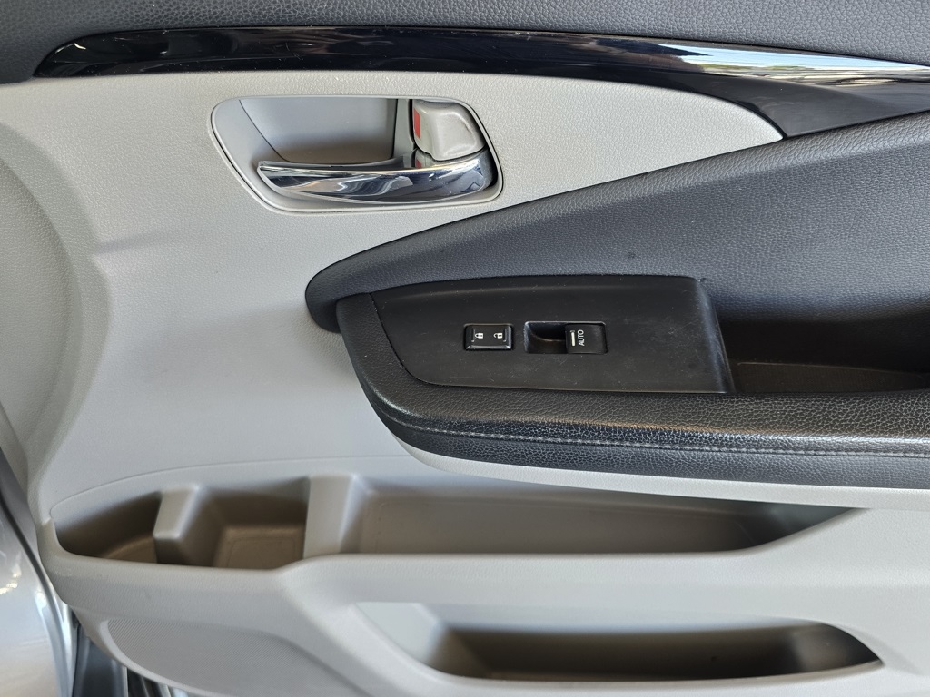 Thumbnail: 2021 Honda Pilot - 31