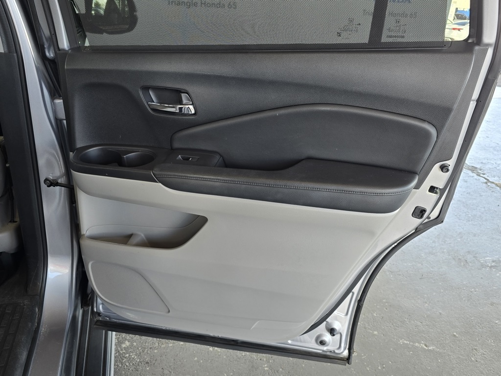 Thumbnail: 2021 Honda Pilot - 32