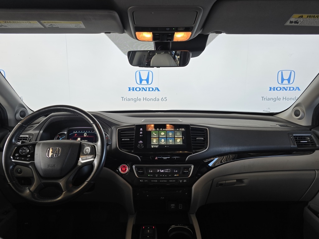 Thumbnail: 2021 Honda Pilot - 6