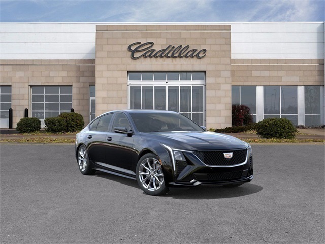 2026 Cadillac CT5 Sport AWD