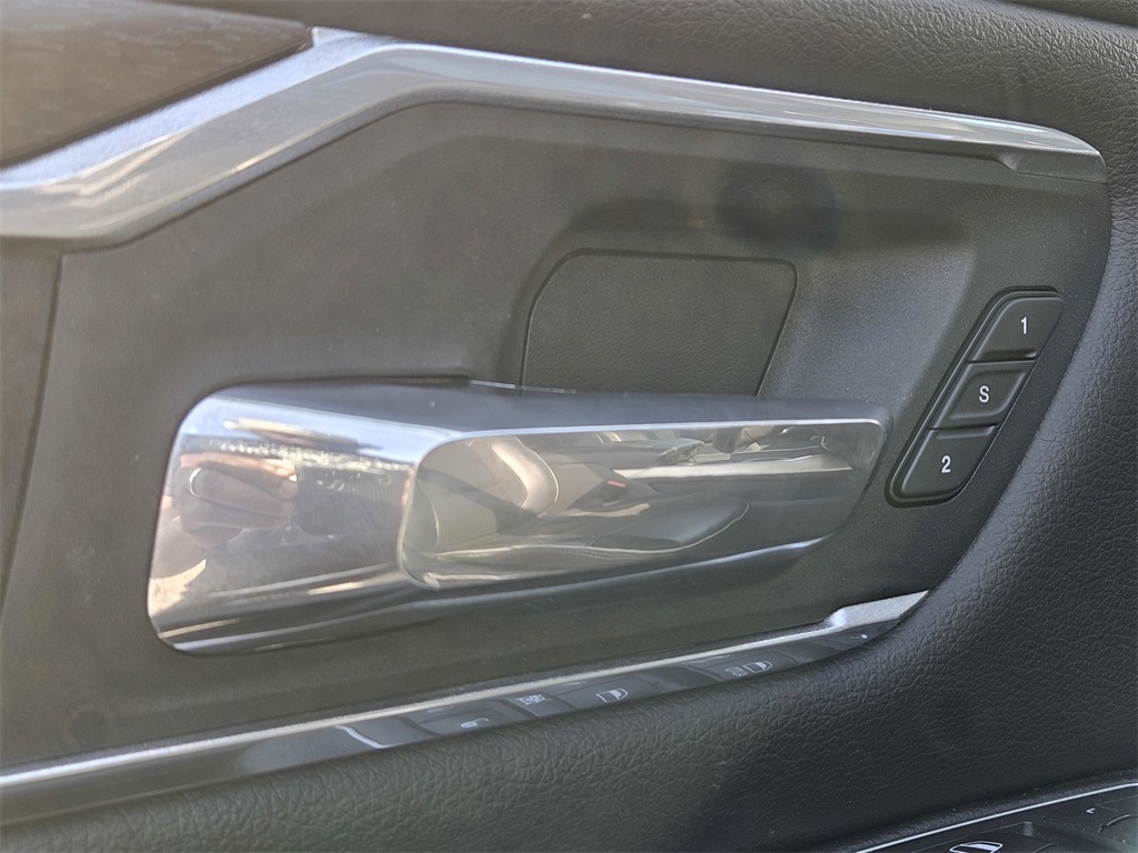 Used Car 2022 Ram 1500  Laramie For Sale Under $40,000 In San Marcos, Texas