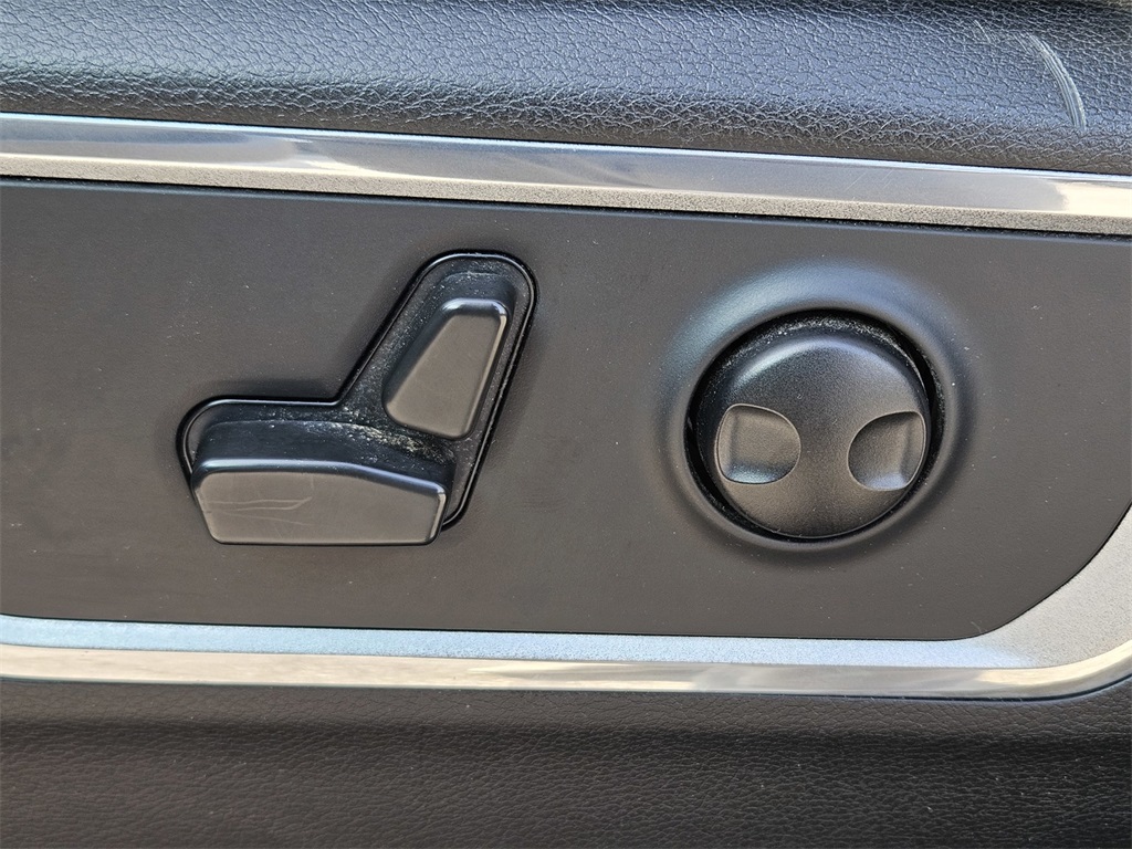 Used Car 2022 Ram 1500  Laramie For Sale Under $40,000 In San Marcos, Texas