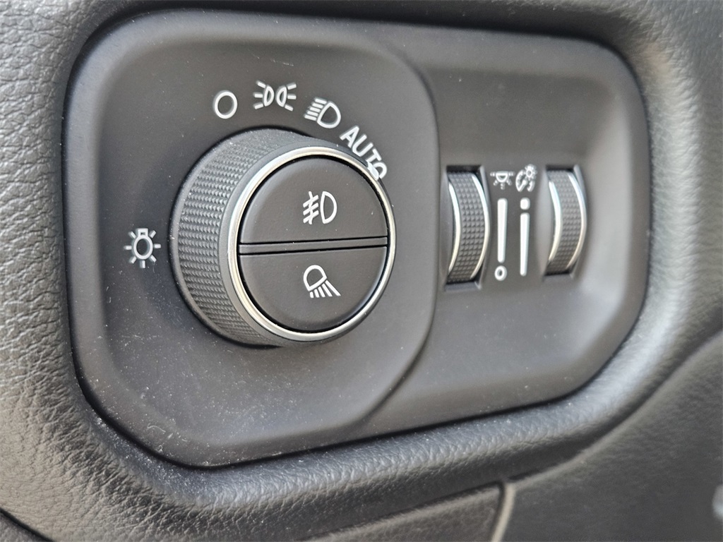 Used Car 2022 Ram 1500  Laramie For Sale Under $40,000 In San Marcos, Texas