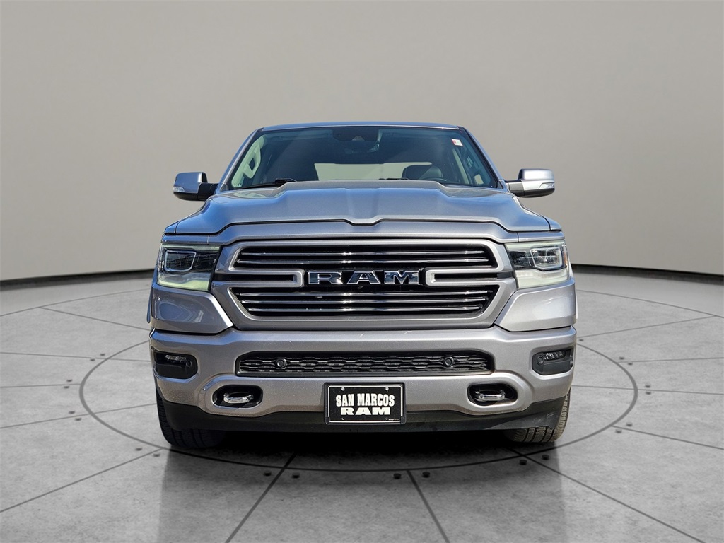 Used Car 2022 Ram 1500  Laramie For Sale Under $40,000 In San Marcos, Texas