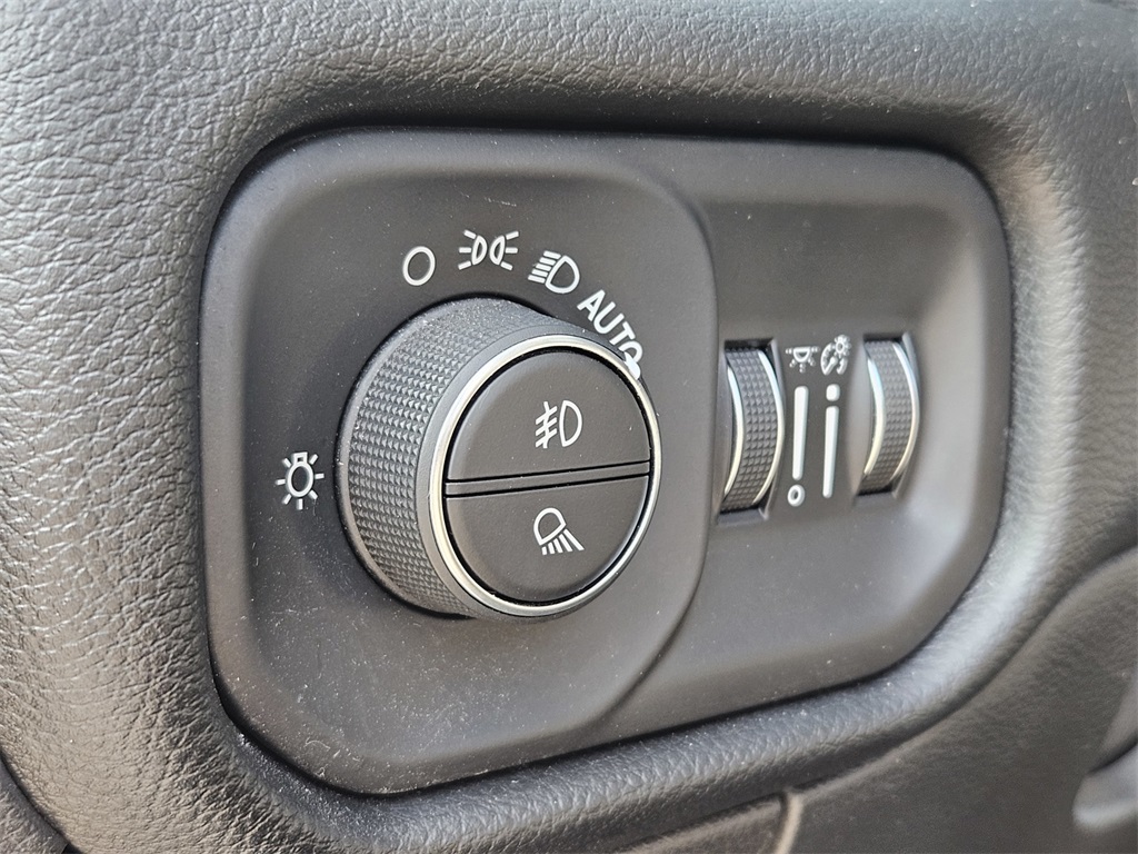 Used Car 2022 Ram 1500  Laramie For Sale Under $40,000 In San Marcos, Texas