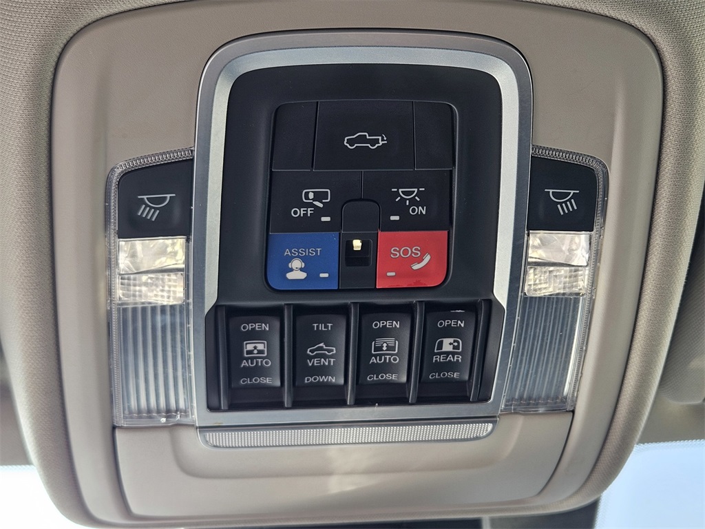 Used Car 2022 Ram 1500  Laramie For Sale Under $40,000 In San Marcos, Texas