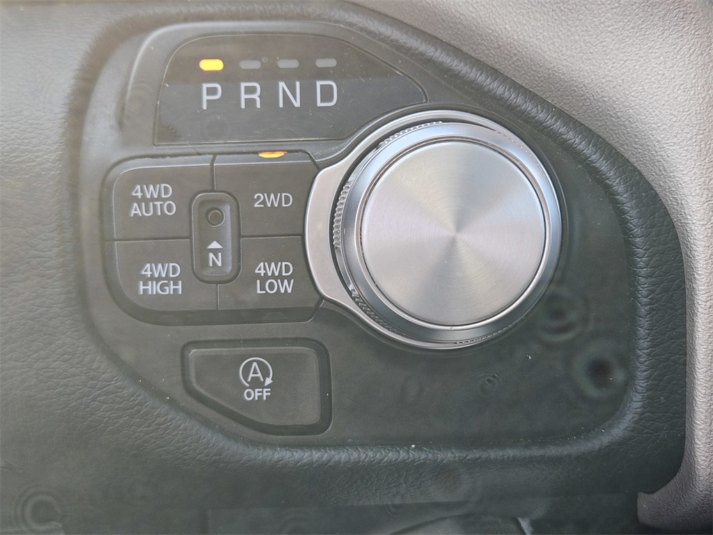 Used Car 2022 Ram 1500  Laramie For Sale Under $40,000 In San Marcos, Texas