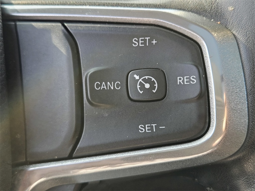 Used Car 2022 Ram 1500  Laramie For Sale Under $40,000 In San Marcos, Texas