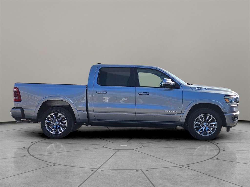Used Car 2022 Ram 1500  Laramie For Sale Under $40,000 In San Marcos, Texas