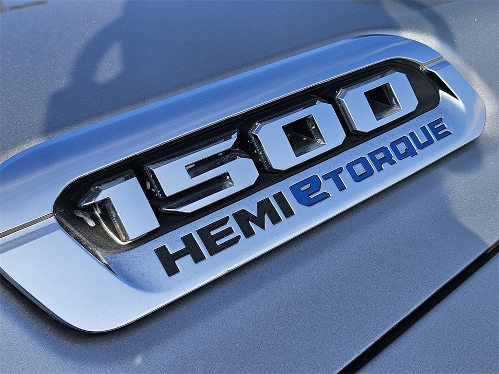 Used Car 2022 Ram 1500  Laramie For Sale Under $40,000 In San Marcos, Texas