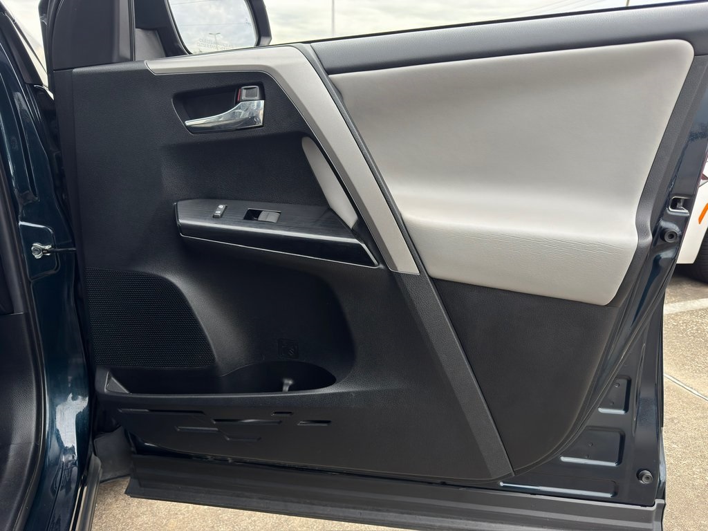 2018 Toyota RAV4 Limited  at Community Toyota